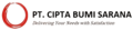 Estator